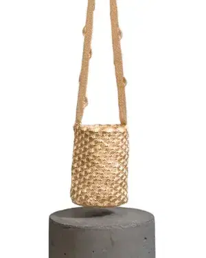 Emporio Sirenuse SEASHELL MOCHILA LONG STRAP | Thumbnail 1
