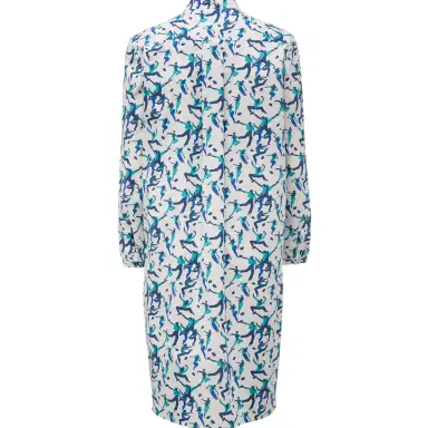 La DoubleJ Beach Shirt Dress | Thumbnail 2 La DoubleJ Beach Shirt Dress | Thumbnail 2