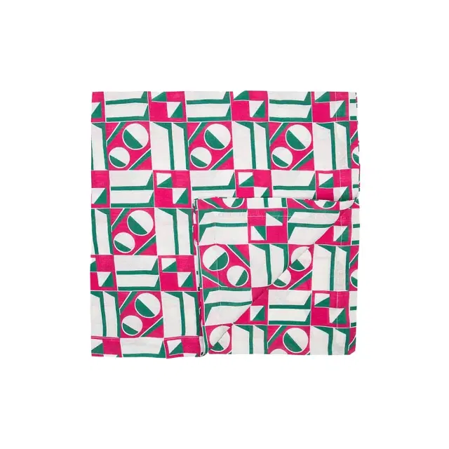 La DoubleJ Large Tablecloth