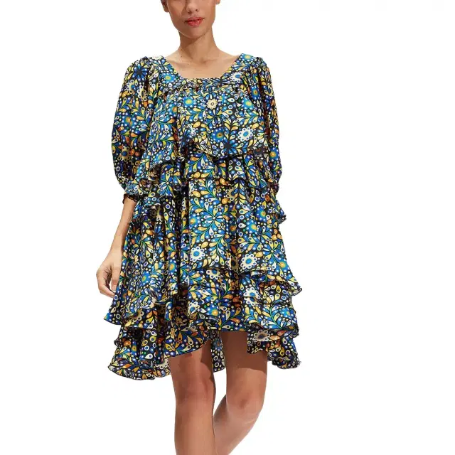 Big Mama Dress