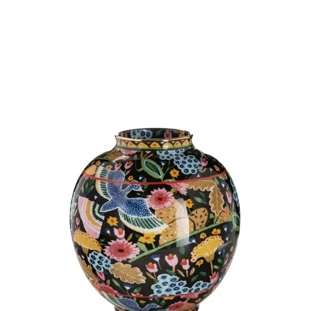 La DoubleJ Bubble Vase