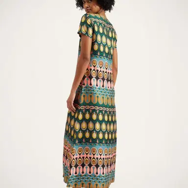 La DoubleJ Swing Dress | Thumbnail 3 La DoubleJ Swing Dress | Thumbnail 3
