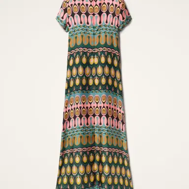 La DoubleJ Swing Dress | Thumbnail 5 La DoubleJ Swing Dress | Thumbnail 5
