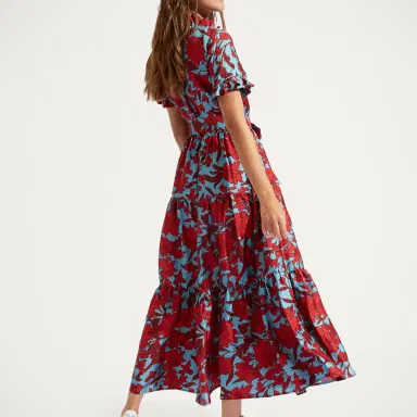 La DoubleJ Long and Sassy Dress | Thumbnail 3 La DoubleJ Long and Sassy Dress | Thumbnail 3