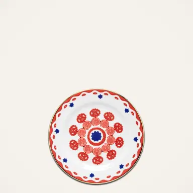 La DoubleJ Dessert Plates Set Of 2 | Thumbnail 2