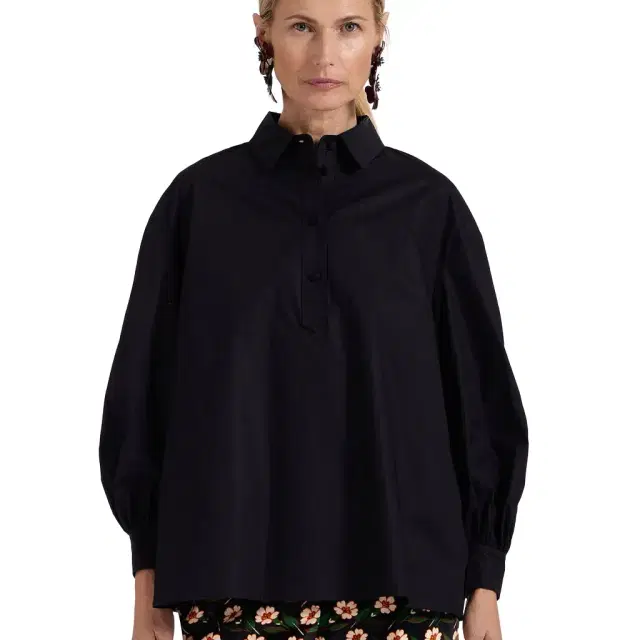 Poet Shirt Poet Shirt