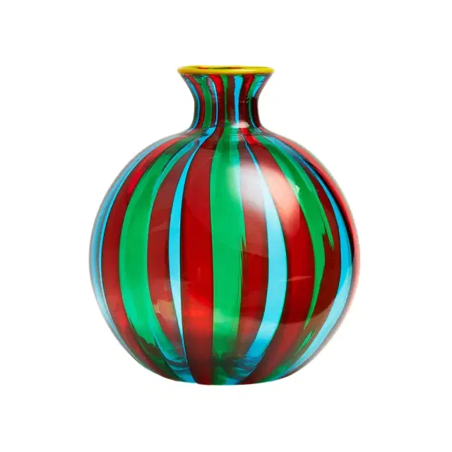 La DoubleJ Ciccio Vase (liscio)