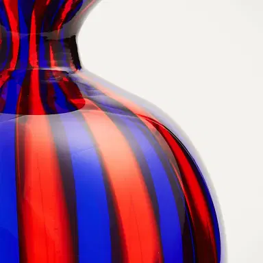 La DoubleJ Ciccio Vase (liscio) | Thumbnail 2
