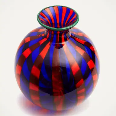 La DoubleJ Ciccio Vase (liscio) | Thumbnail 3