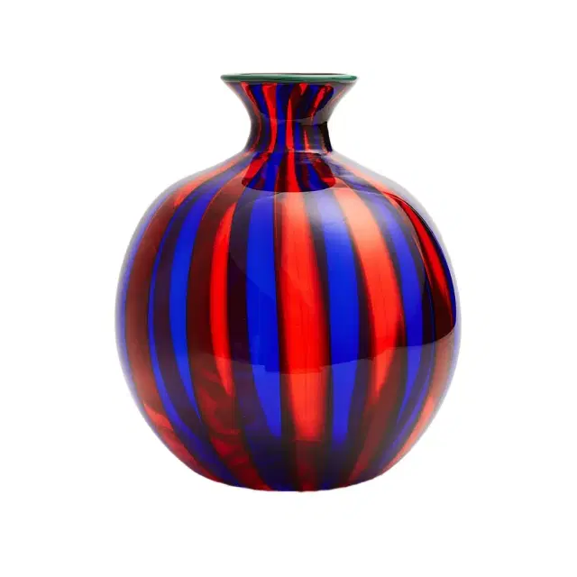 La DoubleJ Ciccio Vase (liscio)