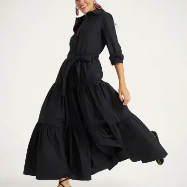 La DoubleJ Bellini Dress | Thumbnail 3 La DoubleJ Bellini Dress | Thumbnail 3