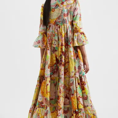 La DoubleJ Jennifer Jane Dress | Thumbnail 2 La DoubleJ Jennifer Jane Dress | Thumbnail 2