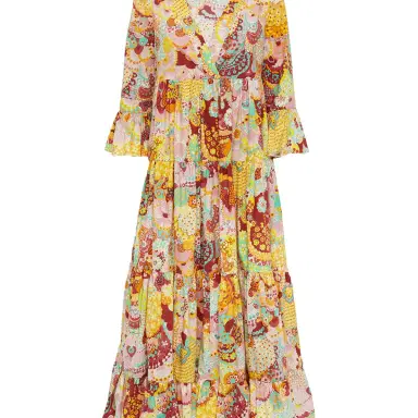 La DoubleJ Jennifer Jane Dress | Thumbnail 5 La DoubleJ Jennifer Jane Dress | Thumbnail 5