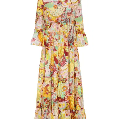 La DoubleJ Jennifer Jane Dress | Thumbnail 6 La DoubleJ Jennifer Jane Dress | Thumbnail 6
