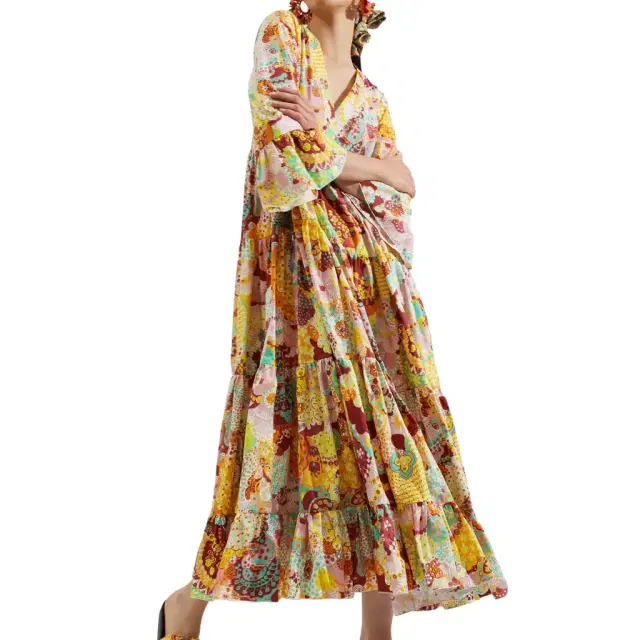 Jennifer Jane Dress