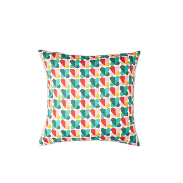 La DoubleJ Cushion (50X50)