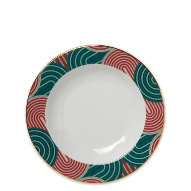 La DoubleJ Soup And Dinner Plates Set Of 2 | Thumbnail 3 La DoubleJ Soup And Dinner Plates Set Of 2 | Thumbnail 3