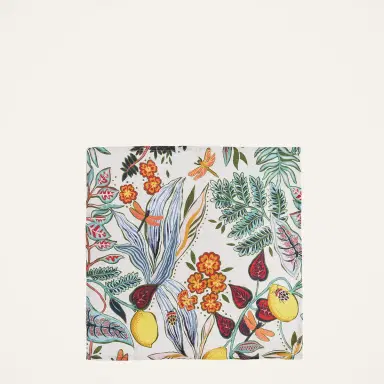 La DoubleJ Large Napkins Set Of 2 (45X45) | Thumbnail 2 La DoubleJ Large Napkins Set Of 2 (45X45) | Thumbnail 2
