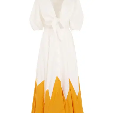 La DoubleJ Peek-A-Boo Dress | Thumbnail 5 La DoubleJ Peek-A-Boo Dress | Thumbnail 5