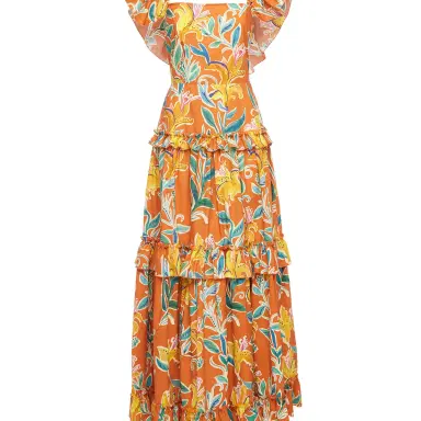 La DoubleJ Scarlett Dress | Thumbnail 3 La DoubleJ Scarlett Dress | Thumbnail 3
