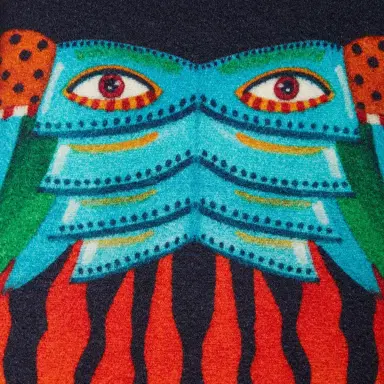 La DoubleJ Poncho (Placée) | Thumbnail 6