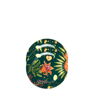 La DoubleJ Dessert Plates Set of 2 | Thumbnail 1 La DoubleJ Dessert Plates Set of 2 | Thumbnail 1