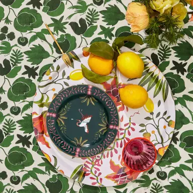 La DoubleJ Dessert Plates Set of 2 | Thumbnail 4 La DoubleJ Dessert Plates Set of 2 | Thumbnail 4