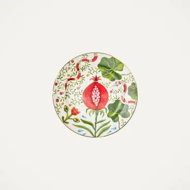 La DoubleJ Dessert Plates Set of 6 | Thumbnail 2 La DoubleJ Dessert Plates Set of 6 | Thumbnail 2