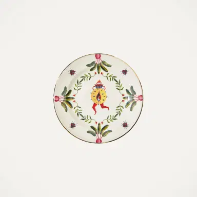 La DoubleJ Dessert Plates Set of 6 | Thumbnail 4 La DoubleJ Dessert Plates Set of 6 | Thumbnail 4