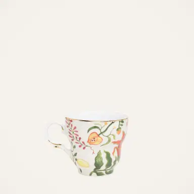 La DoubleJ Big Mama Cup & Saucer | Thumbnail 3 La DoubleJ Big Mama Cup & Saucer | Thumbnail 3