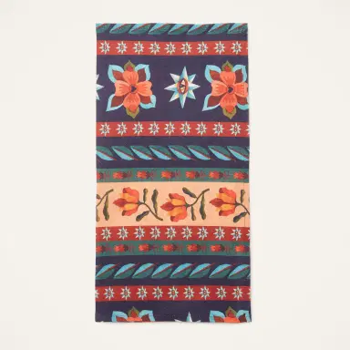 La DoubleJ Large Napkins Set Of 2 (45X45) | Thumbnail 2 La DoubleJ Large Napkins Set Of 2 (45X45) | Thumbnail 2