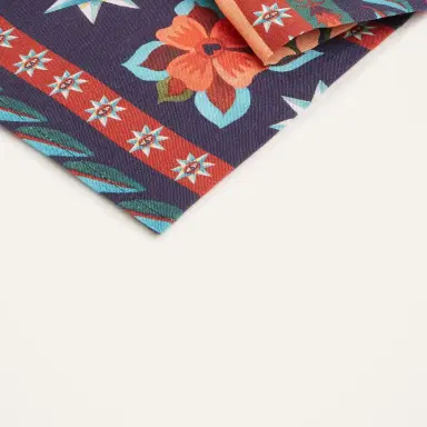 La DoubleJ Large Napkins Set Of 2 (45X45) | Thumbnail 5 La DoubleJ Large Napkins Set Of 2 (45X45) | Thumbnail 5