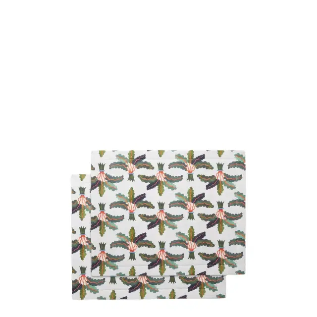 La DoubleJ Placemat Set of 2