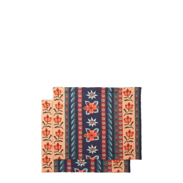 La DoubleJ Placemat Set of 2