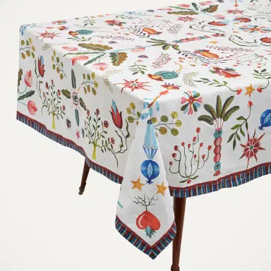La DoubleJ Large Tablecloth (180X350) | Thumbnail 2