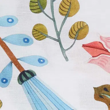 La DoubleJ Large Tablecloth (180X350) | Thumbnail 4