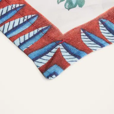 La DoubleJ Large Tablecloth (180X350) | Thumbnail 5