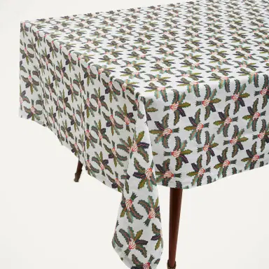 La DoubleJ Large Tablecloth (180X350) | Thumbnail 2