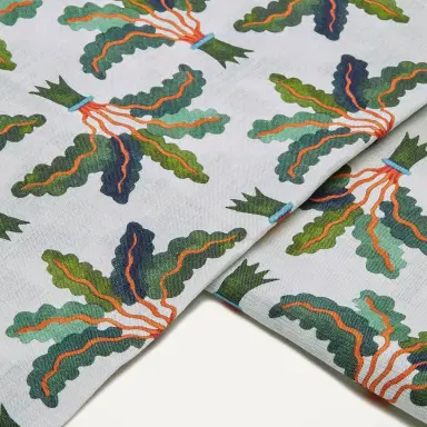La DoubleJ Large Tablecloth (180X350) | Thumbnail 3