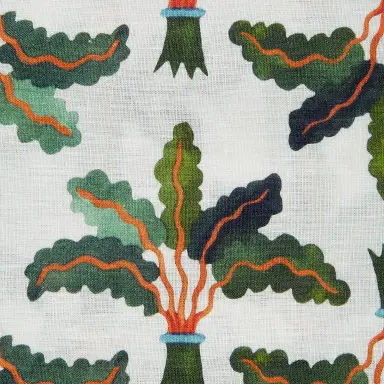 La DoubleJ Large Tablecloth (180X350) | Thumbnail 4