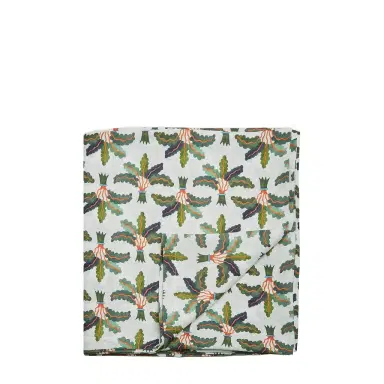 La DoubleJ Large Tablecloth (180X350) | Thumbnail 1