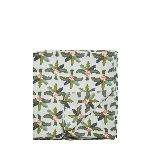 La DoubleJ Large Tablecloth (180X350)