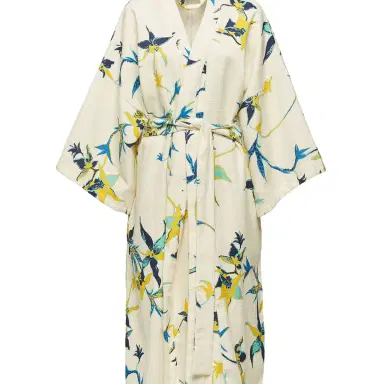 La DoubleJ Unisex Big Robe | Thumbnail 1