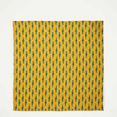 La DoubleJ Large Napkins Set Of 2 (45X45) | Thumbnail 3 La DoubleJ Large Napkins Set Of 2 (45X45) | Thumbnail 3