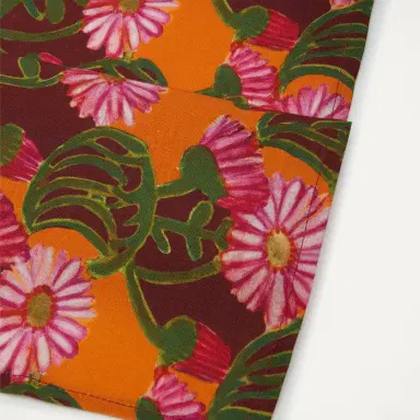 La DoubleJ Large Napkins Set Of 2 (45X45) | Thumbnail 4 La DoubleJ Large Napkins Set Of 2 (45X45) | Thumbnail 4