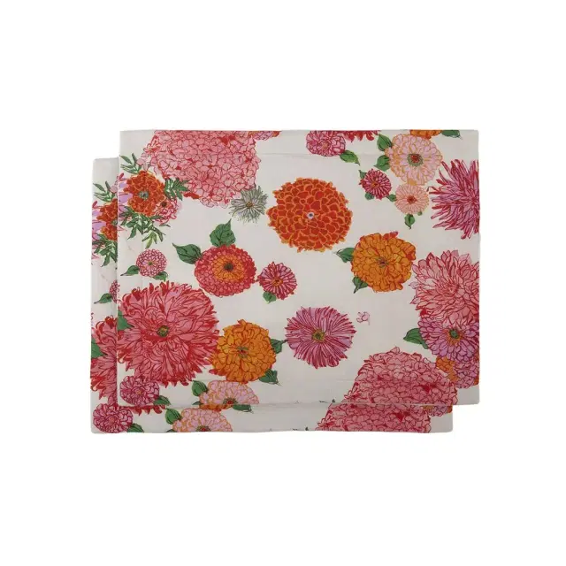 La DoubleJ Placemat Set of 2