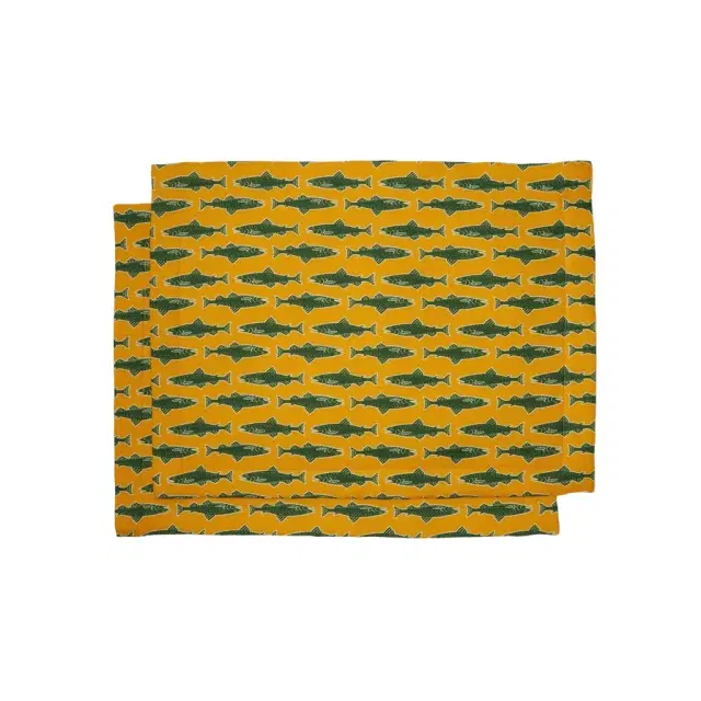 La DoubleJ Placemat Set of 2