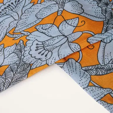 La DoubleJ Large Tablecloth (180X350) | Thumbnail 4 La DoubleJ Large Tablecloth (180X350) | Thumbnail 4