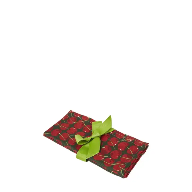 La DoubleJ Large Napkins Set Of 2 (45X45)