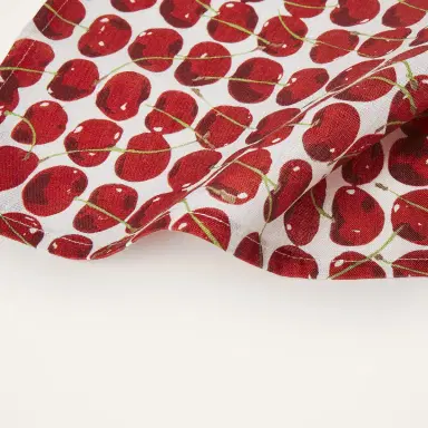 La DoubleJ Large Napkins Set Of 2 (45X45) | Thumbnail 4 La DoubleJ Large Napkins Set Of 2 (45X45) | Thumbnail 4